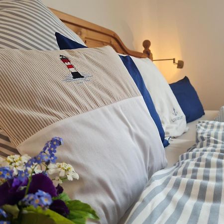 Ferienhaus Vestvind Sankt Peter-Ording Eksteriør billede