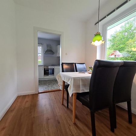 Ferienhaus Vestvind Sankt Peter-Ording Værelse billede