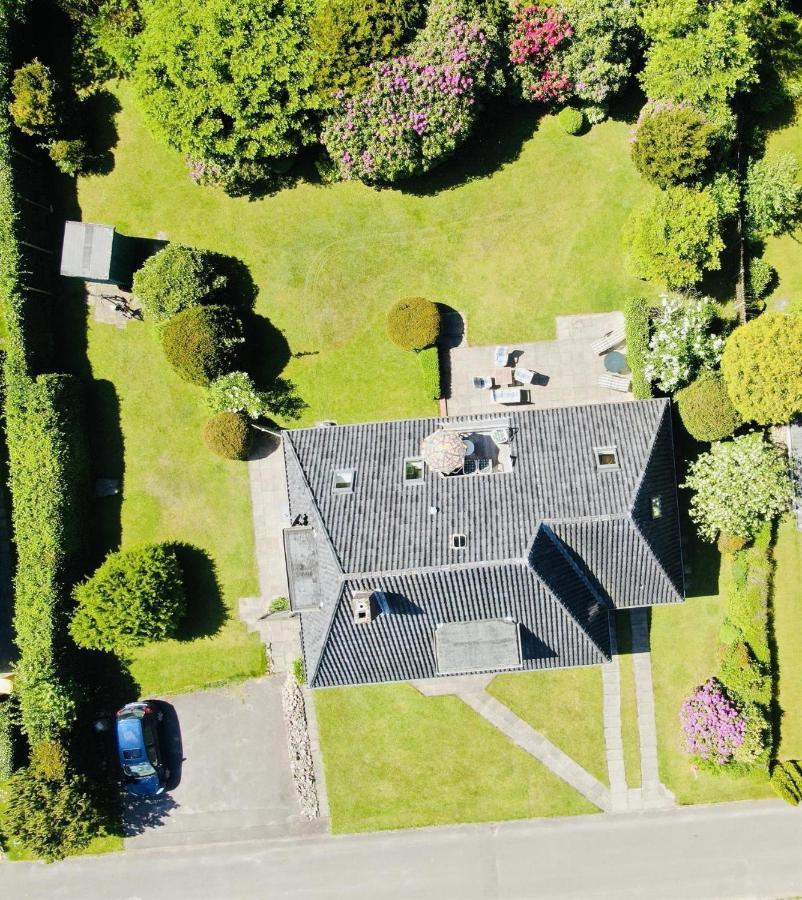 Ferienhaus Vestvind Sankt Peter-Ording Eksteriør billede