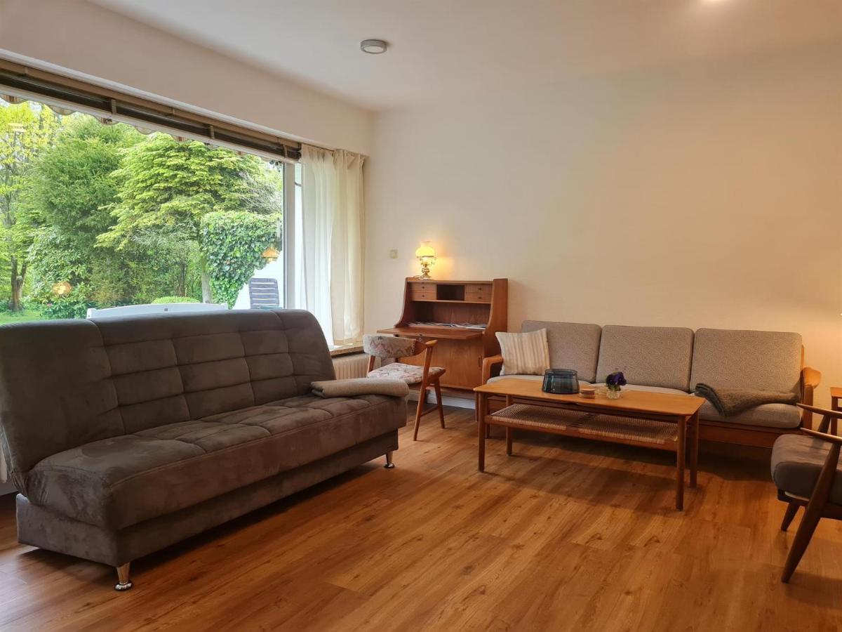 Ferienhaus Vestvind Sankt Peter-Ording Eksteriør billede