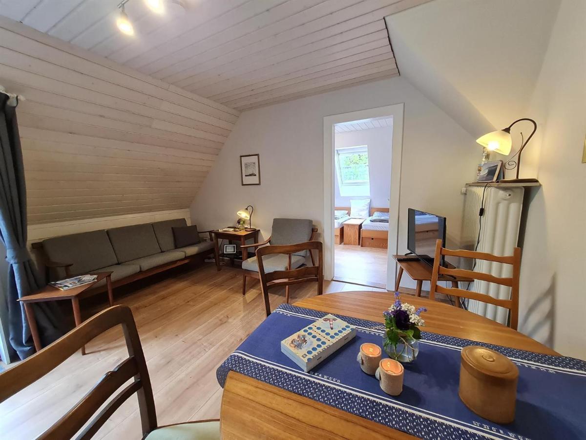 Ferienhaus Vestvind Sankt Peter-Ording Eksteriør billede