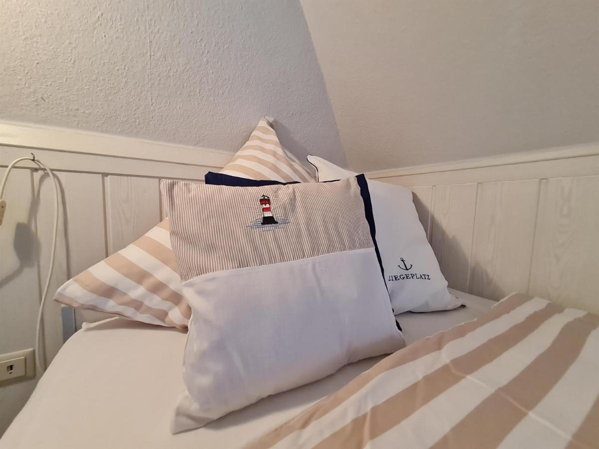Ferienhaus Vestvind Sankt Peter-Ording Eksteriør billede