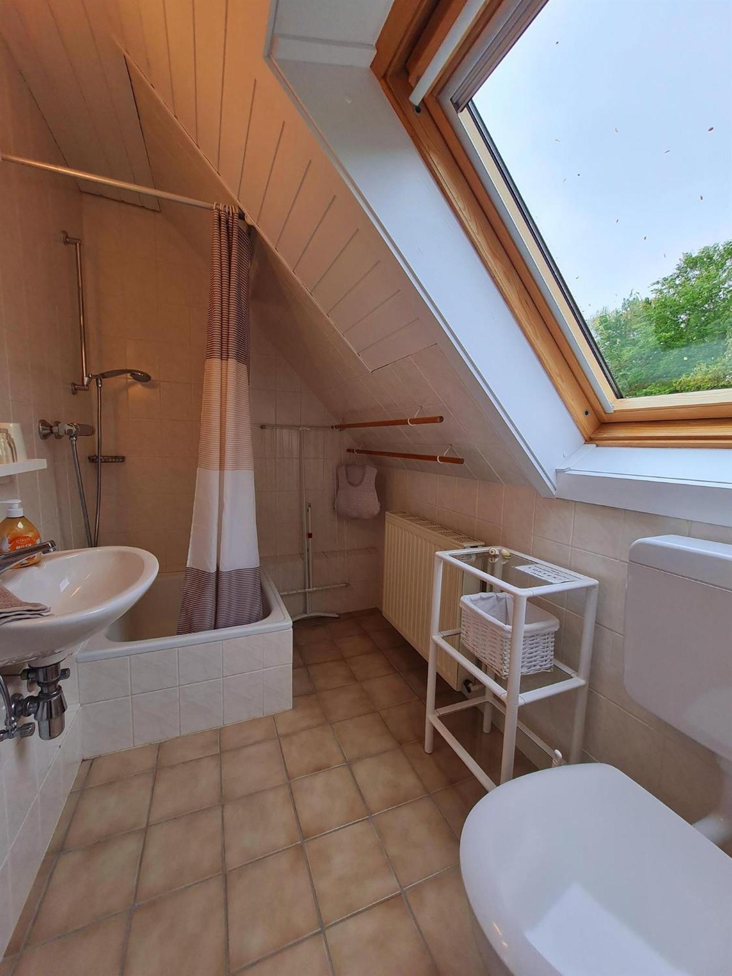Ferienhaus Vestvind Sankt Peter-Ording Værelse billede