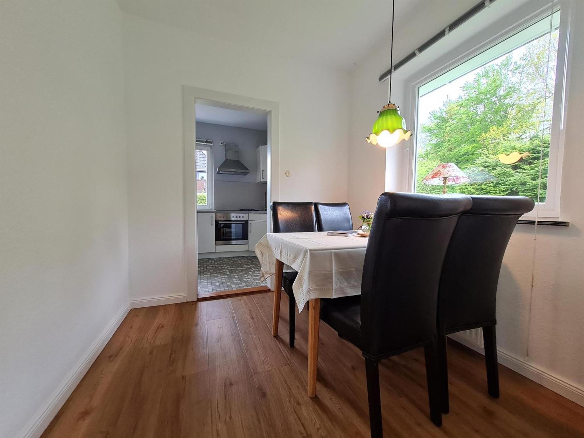 Ferienhaus Vestvind Sankt Peter-Ording Værelse billede