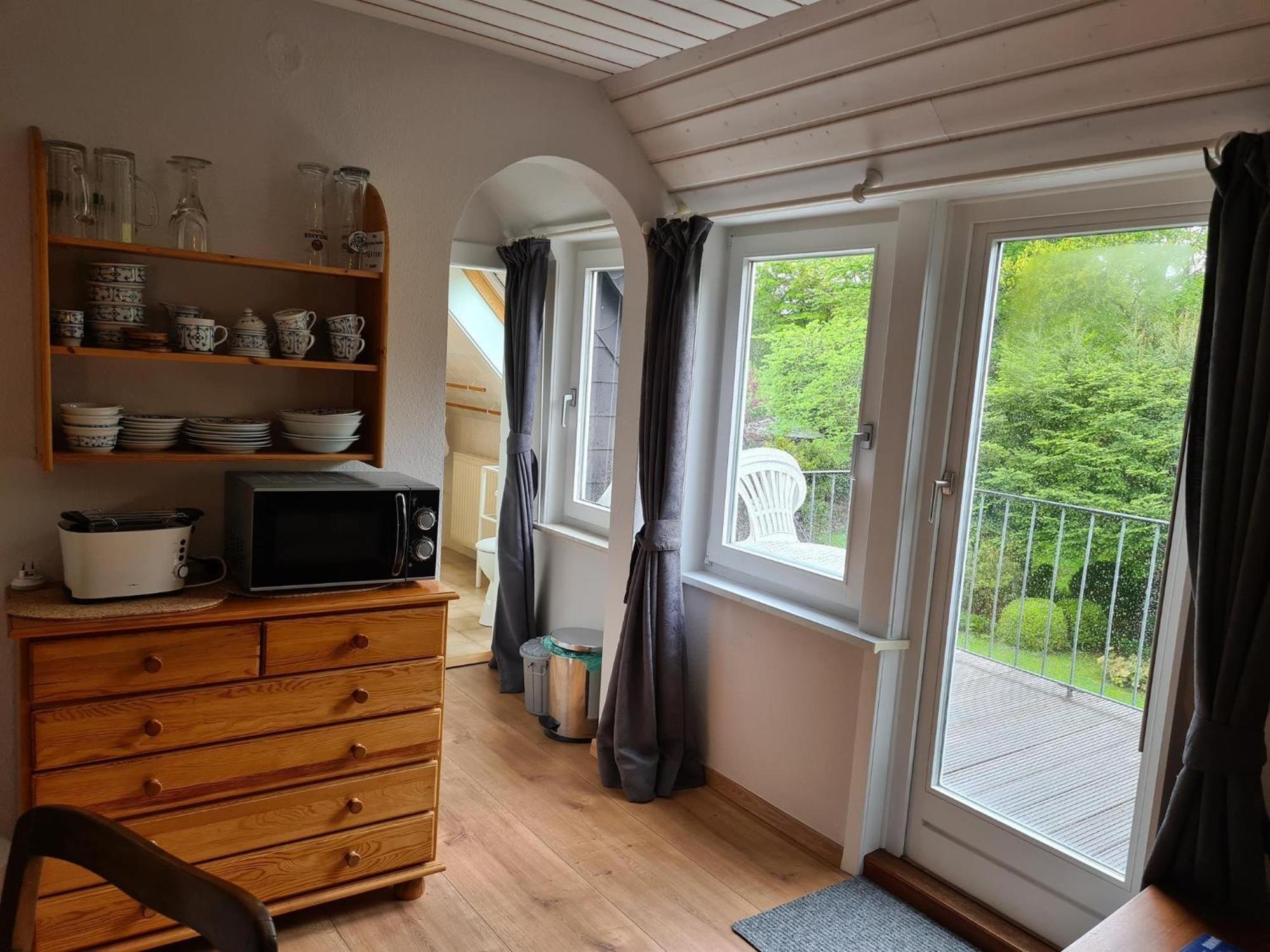 Ferienhaus Vestvind Sankt Peter-Ording Værelse billede