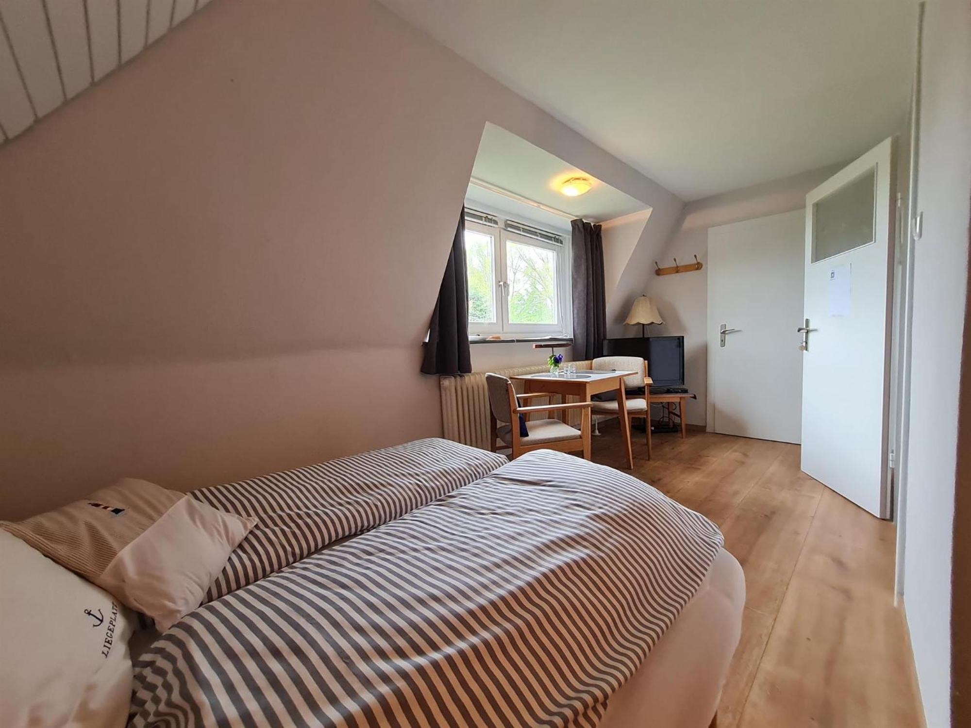 Ferienhaus Vestvind Sankt Peter-Ording Værelse billede