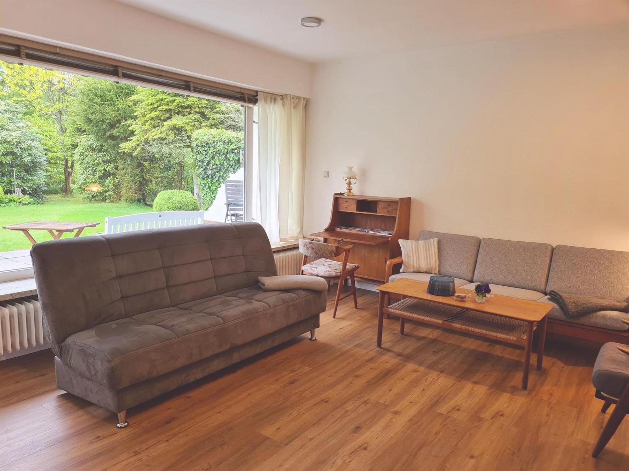 Ferienhaus Vestvind Sankt Peter-Ording Værelse billede