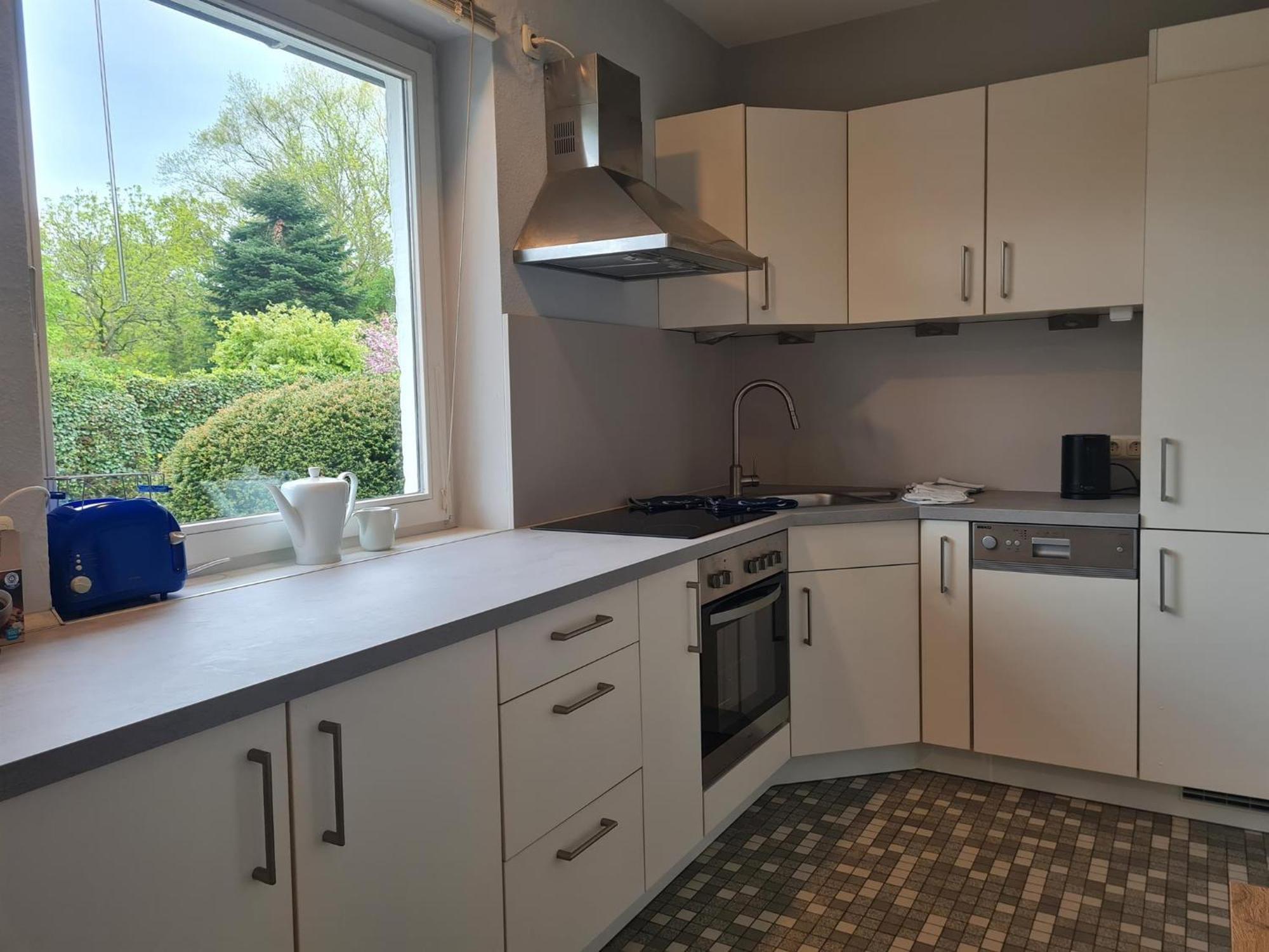 Ferienhaus Vestvind Sankt Peter-Ording Værelse billede
