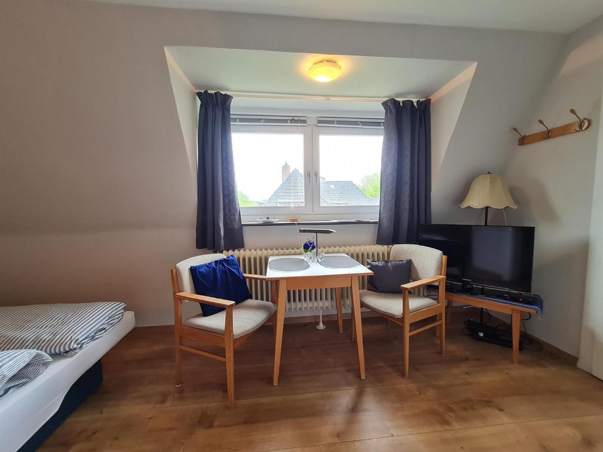 Ferienhaus Vestvind Sankt Peter-Ording Værelse billede