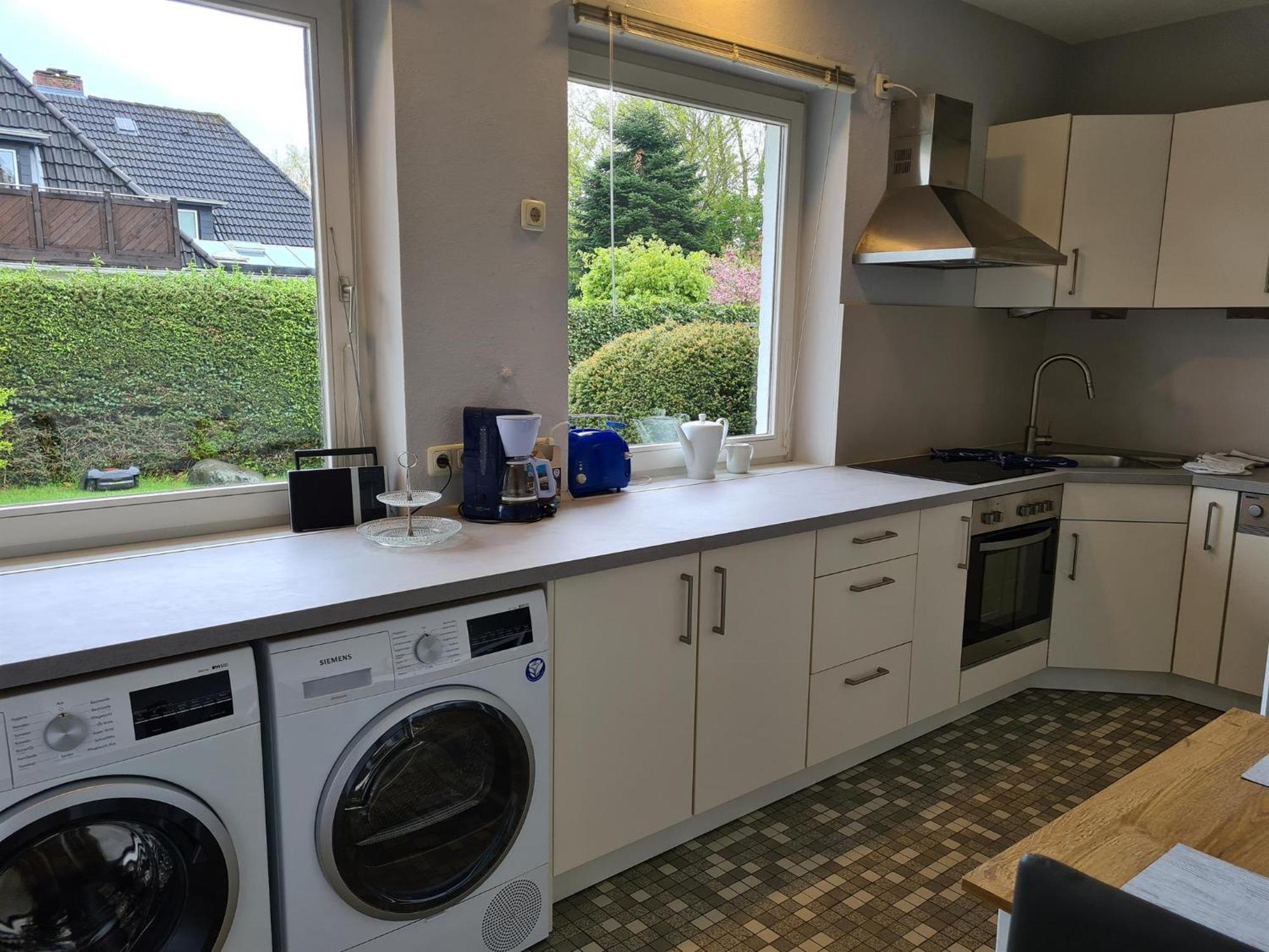Ferienhaus Vestvind Sankt Peter-Ording Værelse billede